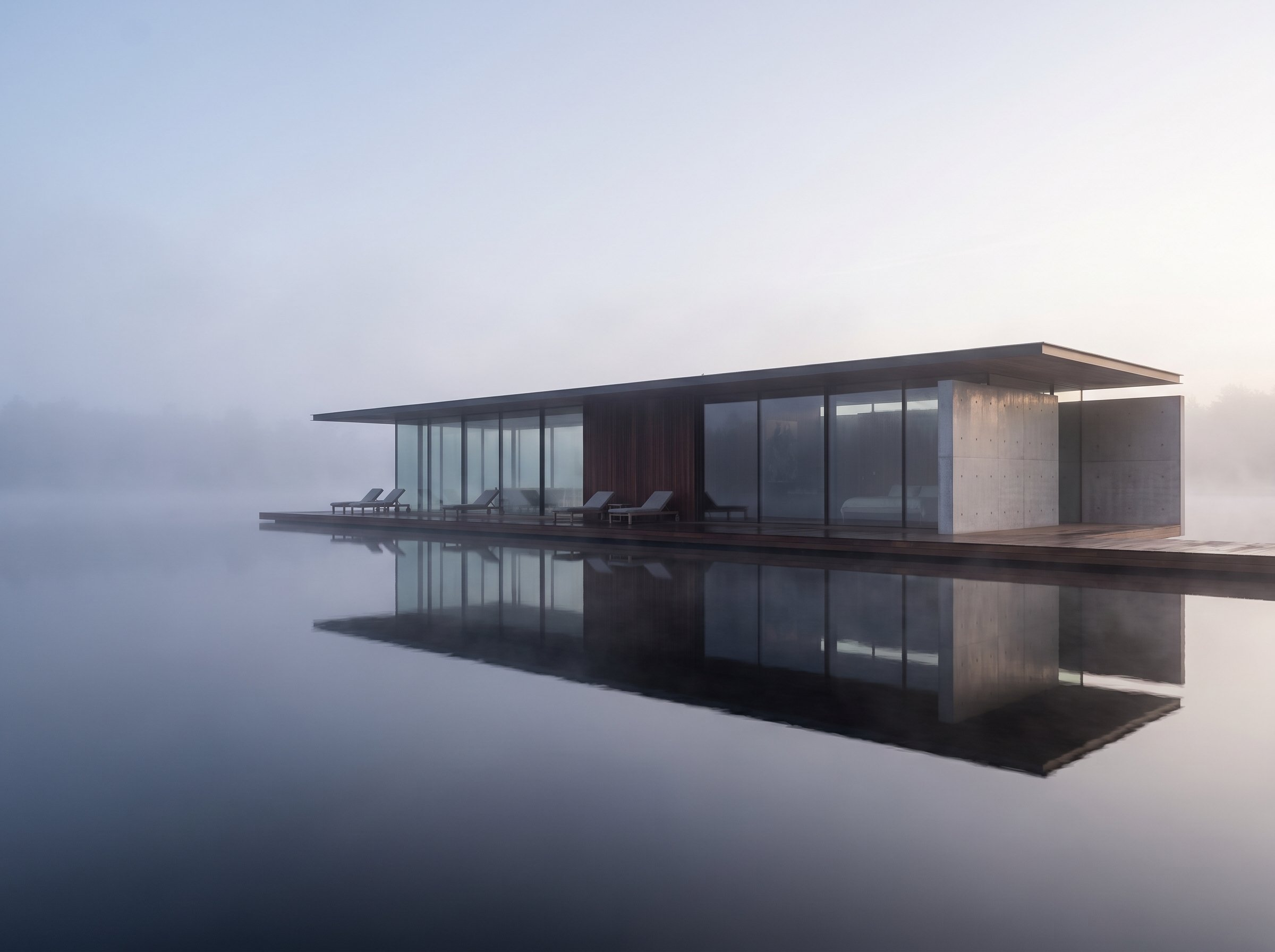Architecture and Interior Visualization gallery image 9
